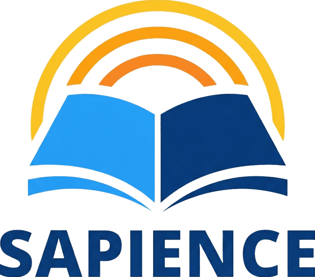 Sapience PSC Logo